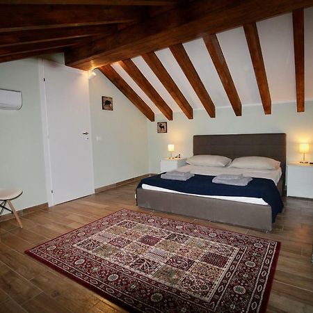 Katana Suites Beach Agnone Bagni Exteriör bild
