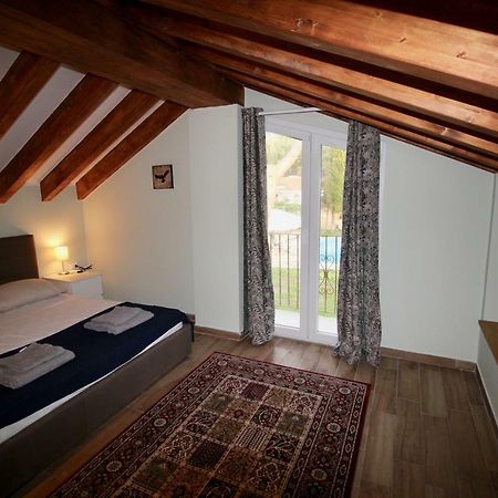 Katana Suites Beach Agnone Bagni Exteriör bild