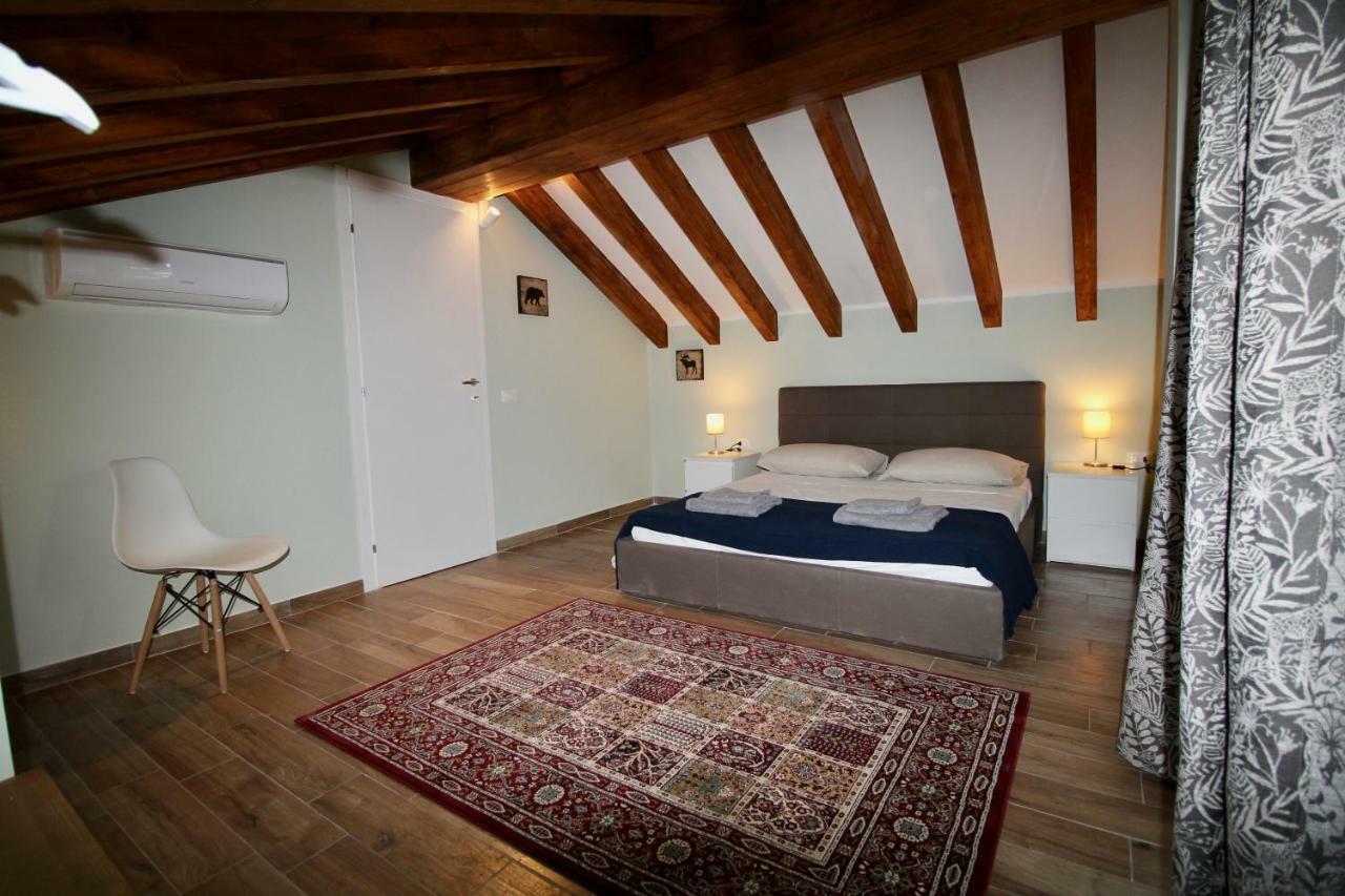 Katana Suites Beach Agnone Bagni Exteriör bild